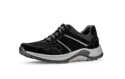 Pius Gabor Sneaker Schwarz/Dunkelgrau/Grau
