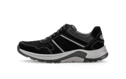 Pius Gabor Sneaker Schwarz/Dunkelgrau/Grau