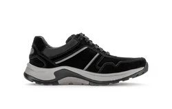 Pius Gabor Sneaker Schwarz/Dunkelgrau/Grau