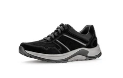 Pius Gabor Sneaker Schwarz/Dunkelgrau/Grau