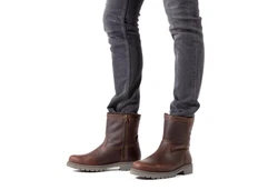 Panama Jack Boots (1-tlg) braun