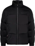 Tommy Hilfiger Steppjacke Schwarz