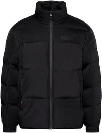 Steppjacke