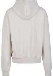 Urban Classics Sweatshirt Ultra Heavy Hoody Khaki/Braun/Beige/Grau