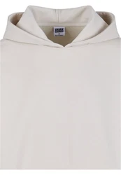 Urban Classics Sweatshirt Ultra Heavy Hoody Khaki/Braun/Beige/Grau