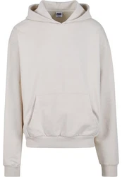 Urban Classics Sweatshirt Ultra Heavy Hoody Khaki/Braun/Beige/Grau
