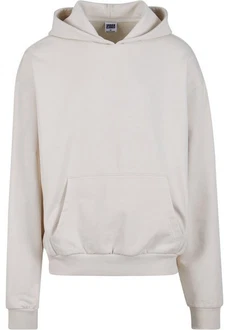 Urban Classics Sweatshirt Ultra Heavy Hoody Khaki/Braun/Beige/Grau