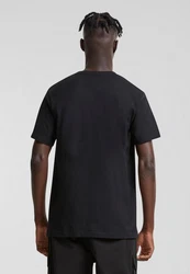 Mister Tee T-Shirt Depresso Tee Braun/Lila/Grau/Dunkelgrau