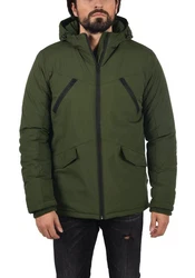 Blend Wintermantel BHOmar 