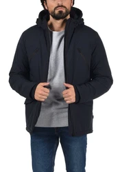 Blend Wintermantel BHOmar 
