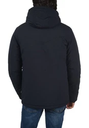 Blend Wintermantel BHOmar 