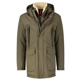 Winterjacke