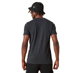 New Era T-Shirt NFL Tambuc Schwarz/Dunkelgrau/Rot/Orange/Grau