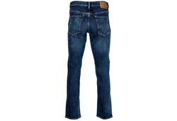 G-STAR Regular-fit Jeans Mosa Straight Blau/Dunkelblau/Hellblau