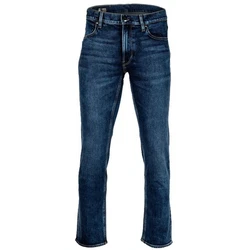 G-STAR Regular-fit Jeans Mosa Straight Blau/Dunkelblau/Hellblau