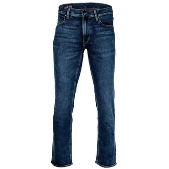 G-STAR Regular-fit Jeans Mosa Straight Blau/Dunkelblau/Hellblau