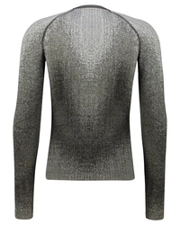 Odlo Funktionsunterhemd Herren Base Layer BLACKCOMB 