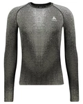 Odlo Funktionsunterhemd Herren Base Layer BLACKCOMB 
