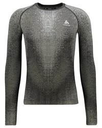 Odlo Funktionsunterhemd Herren Base Layer BLACKCOMB 