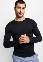 Cinque Strickpullover CIWALLIE Dunkelblau/Schwarz