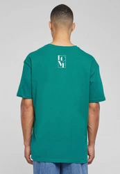 Merchcode T-Shirt Herren Love Heavy Oversized Tee 