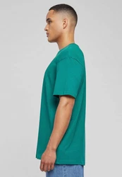 Merchcode T-Shirt Herren Love Heavy Oversized Tee 
