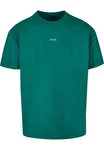 Merchcode T-Shirt Herren Love Heavy Oversized Tee 