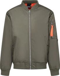 Blouson Pilot Jacke Bomberjacke