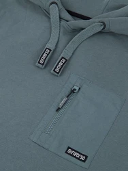 riverso Kapuzenpullover Herren Hoodie RIVLasse Regular Fit 