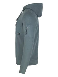 riverso Kapuzenpullover Herren Hoodie RIVLasse Regular Fit 