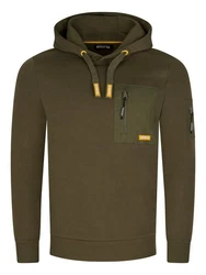 riverso Kapuzenpullover Herren Hoodie RIVLasse Regular Fit 