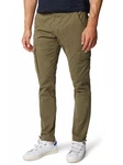 Yazubi Cargohose Cargo Pants Jan Herren Slim Fit Chinohose Khaki/Dunkelgrün