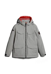 Fieldjacket Herren Field Jacket 20-22