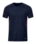 Jako T-Shirt Challenge Freizeit Dunkelblau