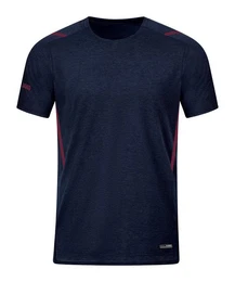 T-Shirt Challenge Freizeit T-Shirt Polyester