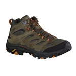 Merrell Moab 3 Mid GTX Wanderschuh Olive (J035791)