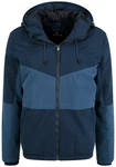 Blend Wintermantel BLEND BHFoma Dunkelblau/Blau/Grau/Hellblau