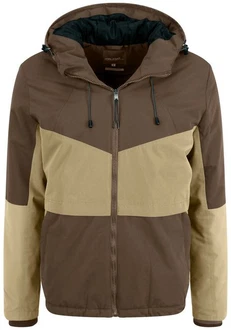 Blend Wintermantel BLEND BHFoma Khaki/Beige/Dunkelgrün