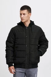 Blend Wintermantel BLEND BHOuterwear Schwarz