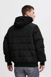Blend Wintermantel BLEND BHOuterwear Schwarz