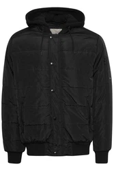 Blend Wintermantel BLEND BHOuterwear Schwarz