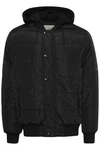 Blend Wintermantel BLEND BHOuterwear Schwarz