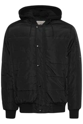 Blend Wintermantel BLEND BHOuterwear Schwarz