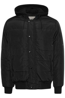 Blend Wintermantel BLEND BHOuterwear Schwarz