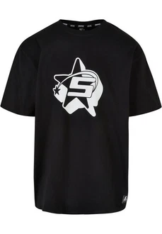 Starter Black Label T-Shirt Shooting Star Oversize Tee