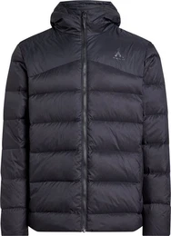 Anorak He.-Funktions-Jacke Hennu II M BLACK NIGHT