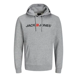 Kapuzensweatshirt JJ Ecorp Old Logo Sweat Hood mit Markenschriftzug