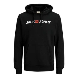 Kapuzensweatshirt JJ Ecorp Old Logo Sweat Hood mit Markenschriftzug