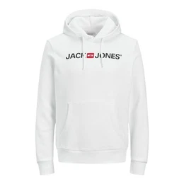Kapuzensweatshirt JJ Ecorp Old Logo Sweat Hood mit Markenschriftzug