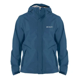 Hardshelljacke Earth Explorer Shell Omni-Tech Technologie